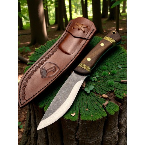 Нож Condor CTK2819525HC Large Huron