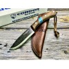 Нож Condor CTK282543HC Blue River Knife