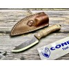 Нож Condor CTK283735C Mountain Pass Carry Knife