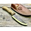 Нож Condor CTK283735C Mountain Pass Carry Knife