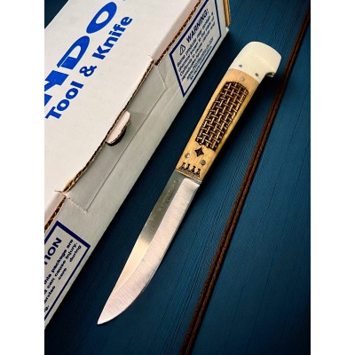 Нож Condor CTK286038SK Samicarta