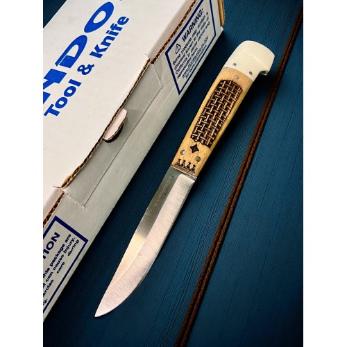 Нож Condor CTK286038SK Samicarta