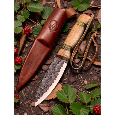 Нож Condor CTK393543HC Cavelore