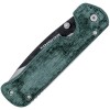 Нож складной Condor Krakatoa, Green Micarta Handle