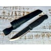 Нож Condor Terrasaur, Black Handle