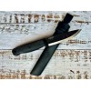 Нож Condor Terrasaur, Black Handle