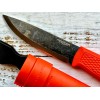 Нож Condor Terrasaur, Orange Handle