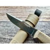 Нож Condor Bushglider, Desert Tan Handle