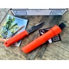 Нож Condor Bushglider, Orange Handle