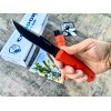 Нож Condor Bushglider, Orange Handle
