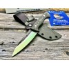 Нож Condor CTK3956425HC Bush Slicer Sidekick