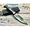Нож Condor CTK395943HC Darklore