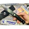 Нож Condor CTK395943HC Darklore