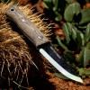 Нож Condor CTK396134HC Trivittata Puukko