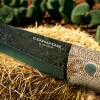 Нож Condor CTK396134HC Trivittata Puukko