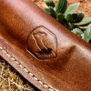 Нож Condor CTK396134HC Trivittata Puukko