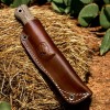 Нож Condor CTK396134HC Trivittata Puukko