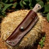 Нож Condor CTK396134HC Trivittata Puukko