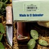 Нож Condor CTK396134HC Trivittata Puukko