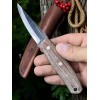 Нож Condor CTK397330HC Kambo Pukko