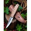 Нож Condor CTK397330HC Kambo Pukko