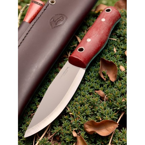 Нож Condor CTK398144SS Firewater