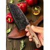Нож Condor CTK500962HC Serbian Kuvar Cleaver
