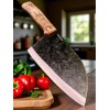 Нож Condor CTK500962HC Serbian Kuvar Cleaver