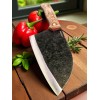 Нож Condor CTK500962HC Serbian Kuvar Cleaver