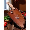 Нож Condor CTK500962HC Serbian Kuvar Cleaver