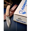 Нож Condor CTK82229HC Zolya