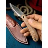 Нож Condor CTK82229HC Zolya