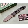 Нож складной CRKT M21 Carson Folder