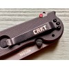 Нож складной CRKT M21 Carson Folder