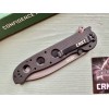 Нож складной CRKT M21 Carson Folder