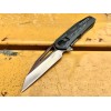 Нож складной CRKT Raikiri, Whancliff Blade, Aluminum Handle
