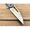 Нож складной CRKT Raikiri, Whancliff Blade, Aluminum Handle