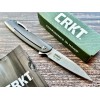 Нож складной CRKT Swindle