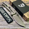 Нож складной DPx Gear DPXHSF060 HEST Urban, OD Green Handle