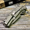 Нож складной DPx Gear DPXHSF060 HEST Urban, OD Green Handle