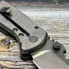 Нож складной DPx Gear DPXHSF060 HEST Urban, OD Green Handle