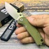 Нож складной DPx Gear DPXHSF060 HEST Urban, OD Green Handle