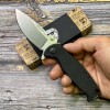 Нож складной DPx Gear DPXHSF401 Hest Folder 4.0 Milspec, Magnatac Blade, G10 Handle