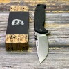 Нож складной DPx Gear DPXHSF401 Hest Folder 4.0 Milspec, Magnatac Blade, G10 Handle