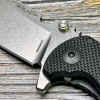 Нож складной DPx Gear DPXHSF401 Hest Folder 4.0 Milspec, Magnatac Blade, G10 Handle