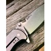 Нож складной DPx Gear DPXHSF402 HEST 4.0, Magnat Blade