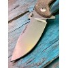 Нож складной DPx Gear DPXHSF402 HEST 4.0, Magnat Blade