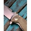 Нож складной DPx Gear DPXHSF402 HEST 4.0, Magnat Blade
