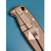 Нож складной DPx Gear DPXHSF403 HEST 4.0, Magnacut Blade, Titanium Handle