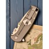 Нож складной DPx Gear DPXHSF403 HEST 4.0, Magnacut Blade, Titanium Handle